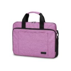 Mochila SUBBLIM Air Padding 15.6" Rosa (SUBLB-4APLB12)