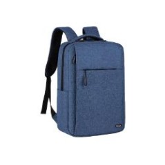 Mochila Profesional NILOX hasta 15.6" Azul (NXBK034)