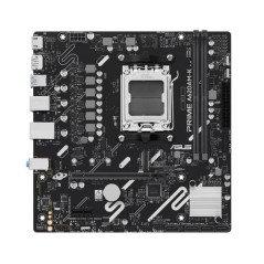 ASUS PRIME A620AM-K: (AM5) 2DDR5 USB HDMI DP RJ45 mATX