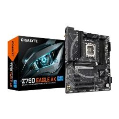 GIGABYTE Z790 EAGLE AX: (1700) 4DDR5 DP HDMI ATX WiFi