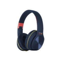 Aruiculares Red Bull Pole Bluetooth Diadema (RB-HP160)