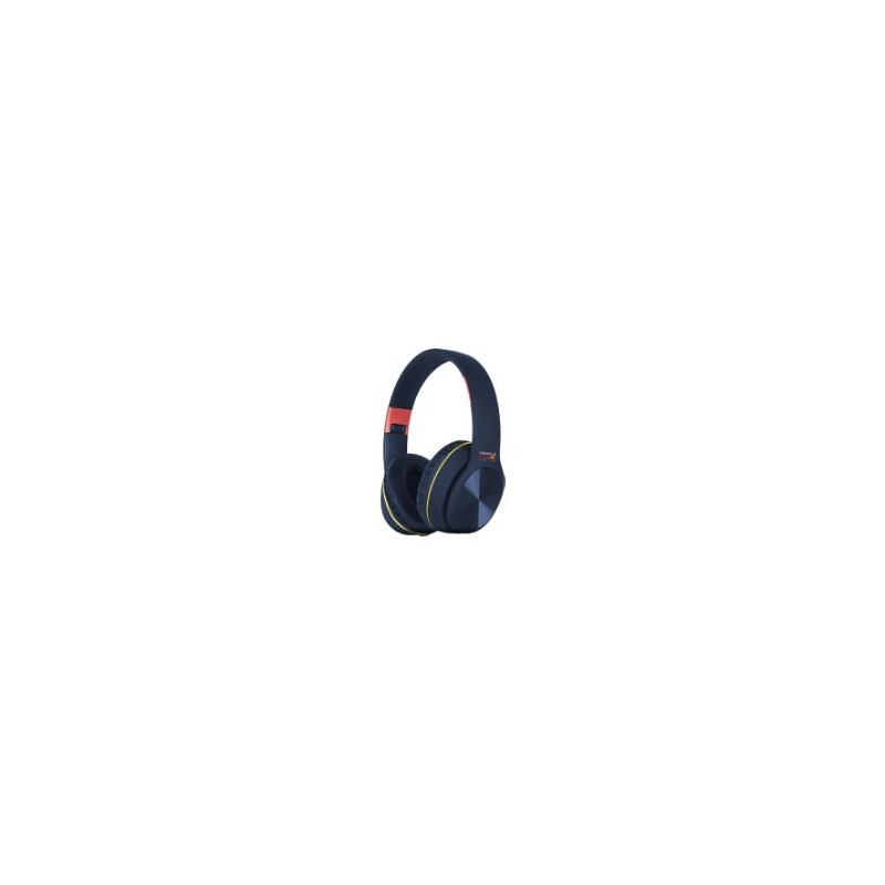 Aruiculares Red Bull Pole Bluetooth Diadema (RB-HP160)