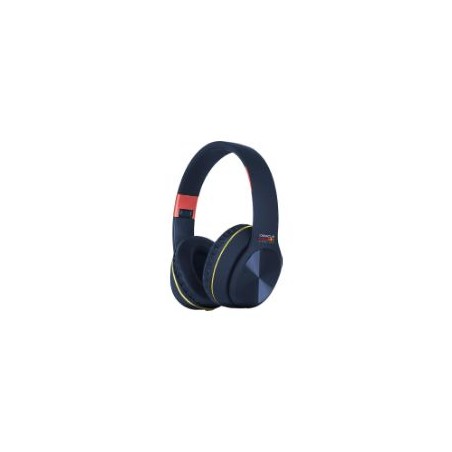 Aruiculares Red Bull Pole Bluetooth Diadema (RB-HP160)