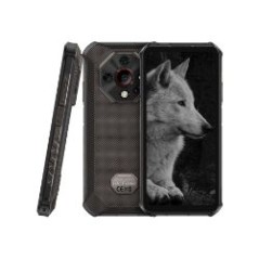 Smartp. Ulefone Armor X16 Pro 6.56" 8Gb 256Gb 5G Negro