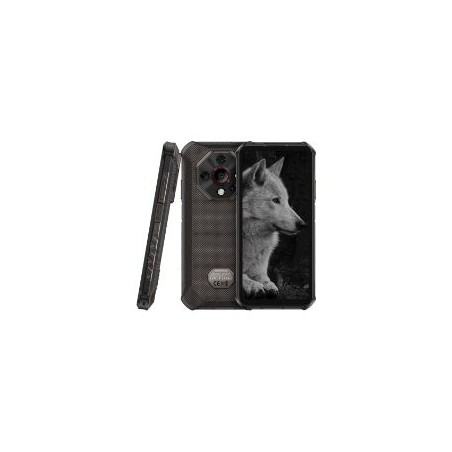 Smartp. Ulefone Armor X16 Pro 6.56" 8Gb 256Gb 5G Negro