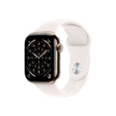 Apple Watch S11 46mm WiFi GPS 5G Titanio (MFD64QL/A)