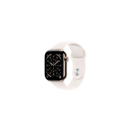 Apple Watch S11 46mm WiFi GPS 5G Titanio (MFD64QL/A)