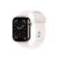 Apple Watch S11 46mm WiFi GPS 5G Titanio (MFD64QL/A)