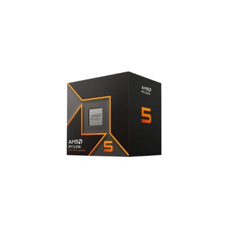 CPU AMD Ryzen 5-7500X3D AM5 4Ghz Caja(100-100001904WOF)