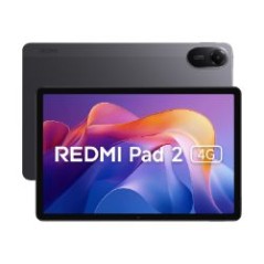 Tablet XIAOMI Redmi Pad 2 11"8Gb 256Gb Gris (VHU5617EU)