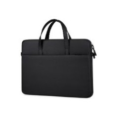 Maletín Profesional NILOX hasta 15.6" Negro (NXB033)