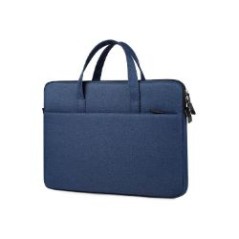 Maletín Profesional NILOX hasta 15.6" Azul (NXB034)