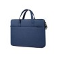 Maletín Profesional NILOX hasta 15.6" Azul (NXB034)