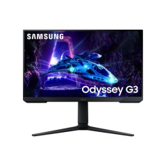 Monitor Samsung Odyssey G3 24"FHD 180Hz(LS24DG302EUXEN)