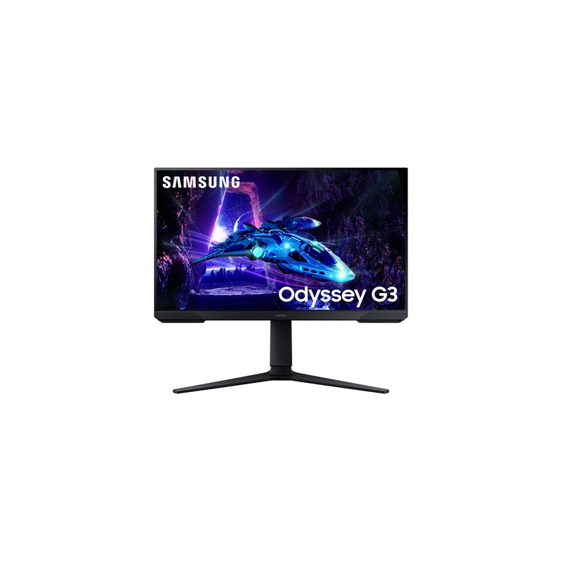 Monitor Samsung Odyssey G3 24"FHD 180Hz(LS24DG302EUXEN)