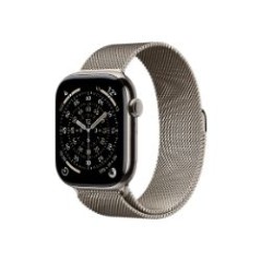 Apple Watch S11 46mm WiFi GPS 5G Titanio (MFD04QL/A)