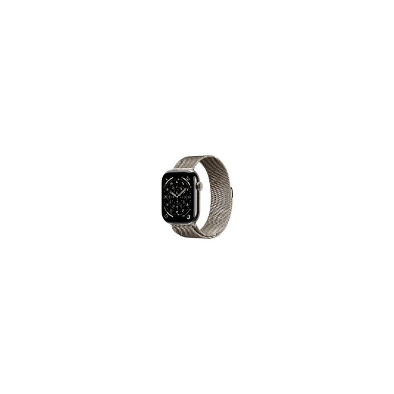 Apple Watch S11 46mm WiFi GPS 5G Titanio (MFD04QL/A)