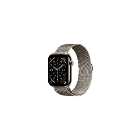 Apple Watch S11 46mm WiFi GPS 5G Titanio (MFD04QL/A)