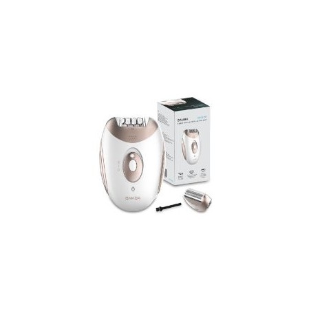 Depiladora CECOTEC SkinCare Depil-Action  Go (04749)