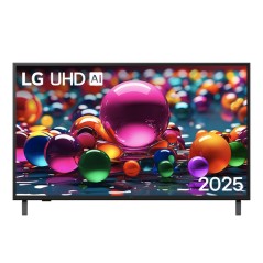 Tv LG 50" UHD 4K Wifi5 Smart Tv 3HDMI Usb (50UA75006LA)