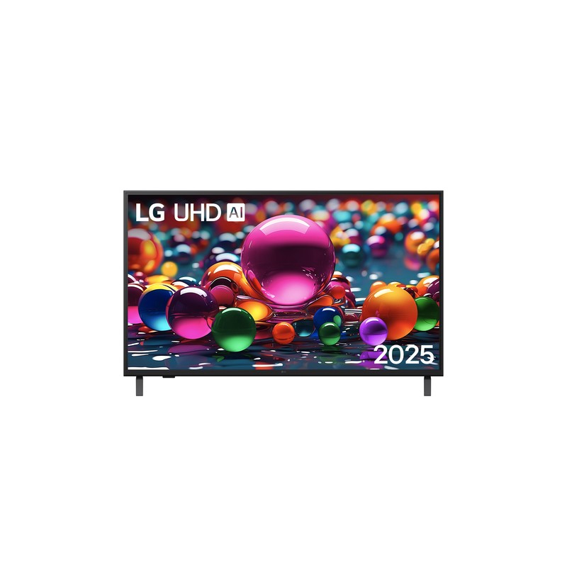 Tv LG 50" UHD 4K Wifi5 Smart Tv 3HDMI Usb (50UA75006LA)