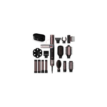 Cepillo CECOTEC AirGlam 14in1 Flex (A01_EU01_114728)