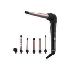 Rizador de Pelo CEOTEC SurfCare MultiWaves (00969)