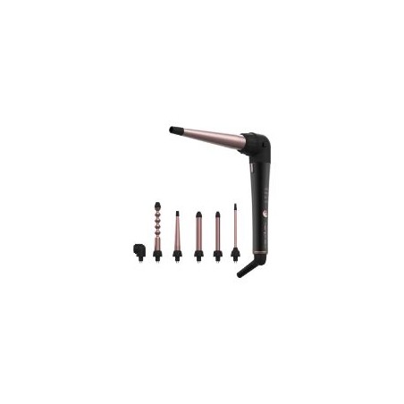 Rizador de Pelo CEOTEC SurfCare MultiWaves (00969)