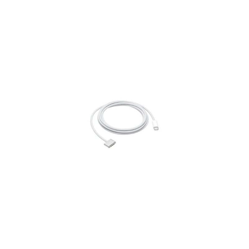 Cable Apple USB-C a MagSafe 3 2m (MLYV3ZM/A) (OUT6983)
