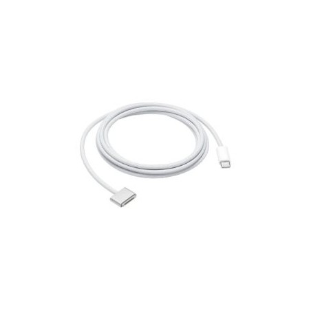 Cable Apple USB-C a MagSafe 3 2m (MLYV3ZM/A) (OUT6983)