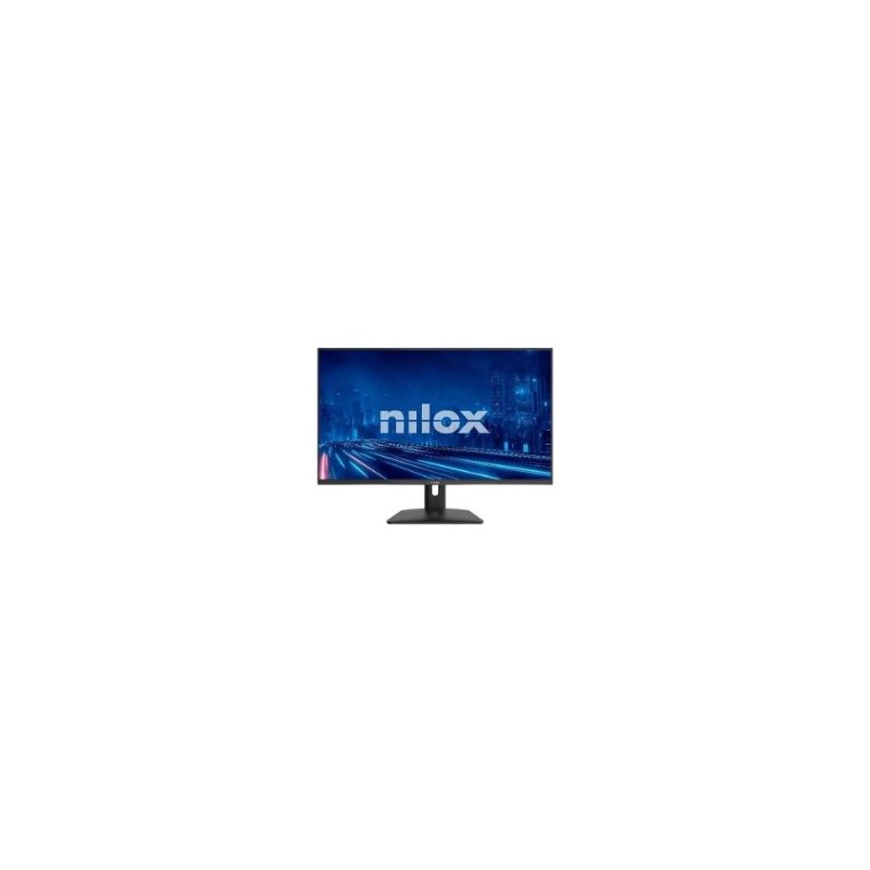 Monitor Nilox 32" IPS FHD 100Hz HDMI VGA (NXM32FHD1001) Monitor Nilox 32" IPS FHD 100Hz HDMI VGA (NXM32FHD1001)