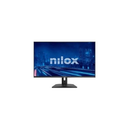 Monitor Nilox 32" IPS FHD 100Hz HDMI VGA (NXM32FHD1001)