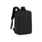 Mochila Profesional NILOX hasta 15.6" Negro (NXBK033)