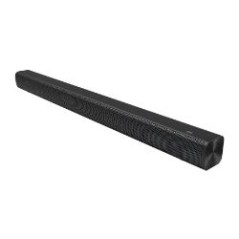 Barra Sonido XIAOMI Soundbar 2.0 30W Negra (QBH4286EU)
