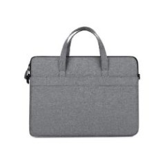 Maletín Profesional NILOX hasta 15.6" Gris (NXB035)