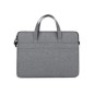 Maletín Profesional NILOX hasta 15.6" Gris (NXB035)