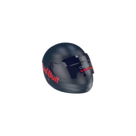 Auriculares Red Bull Turbo TWS BT Casco F1 (RB-EB220)
