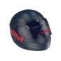 Auriculares Red Bull Turbo TWS BT Casco F1 (RB-EB220)