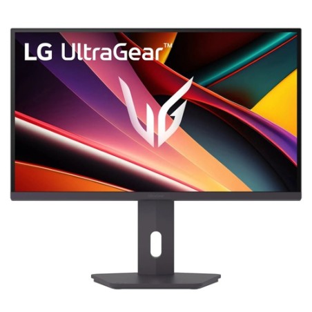 Monitor LG 27" QHD 200Hz 1ms 2HDMI DP (27G610A-B)