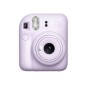 Cámara Fujifilm Instax mini 12 Kit Navidad Lilac Purple