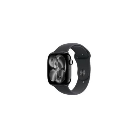 Apple Watch S11 46mm WiFi GPS 5G Negro (MFC24QL/A)