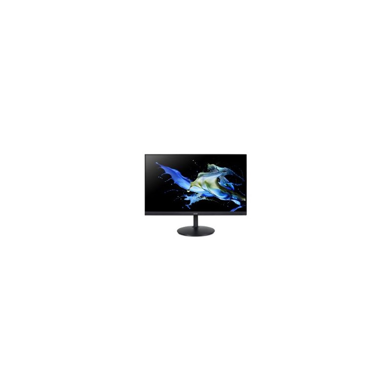 Monitor Acer CB272E 27" FHD 120Hz Negro (UM.HB2EE.G06)