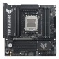 ASUS TUF GAMING B850M-PLUS II:(AM5) 4DDR5 HDMI DP mATX