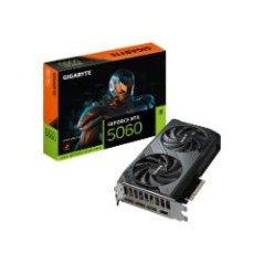 GIGABYTE GeForce RTX 5060 8Gb GDDR7 (9VN5060W-00-G10)