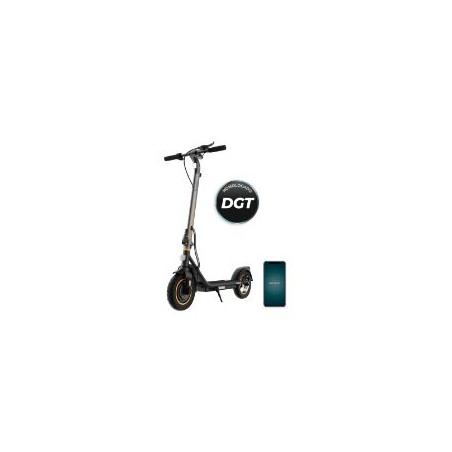Patinete CECOTEC Bongo D30 XL Connected DGT (07340)
