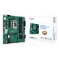 ASUS PRO B760M-C-CSM:(1700) 4DDR5 USB VGA HDMI DP mATX