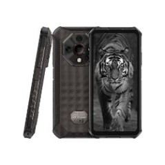 Smartp. Ulefone Armor X16 6.56" 6Gb 128Gb Negro