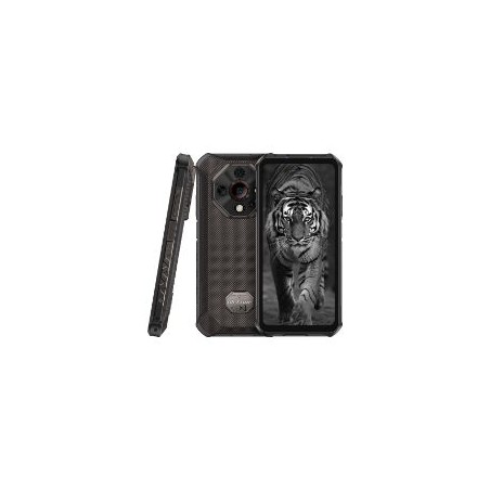 Smartp. Ulefone Armor X16 6.56" 6Gb 128Gb Negro