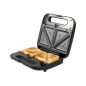 Sandwichera CECOTEC Rockn Toast 1000 3en1 (03203) Sandwichera CECOTEC Rockn Toast 1000 3en1 (03203)