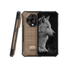 Smartp. Ulefone Armor X16 Pro 6.56" 8Gb 256Gb 5G Dorado